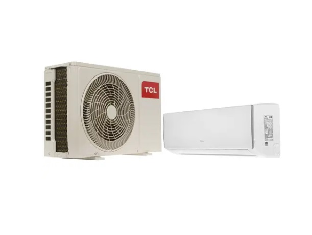 Кондиционер настенный сплит-система TCL ELI ONF 09 белый