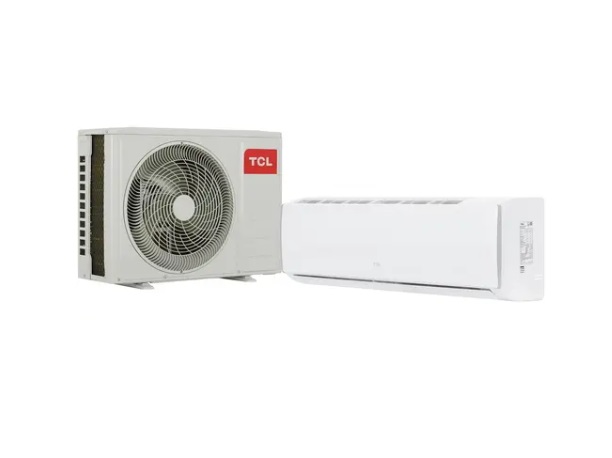 Кондиционер настенный сплит-система TCL ELI ONF 18 белый
