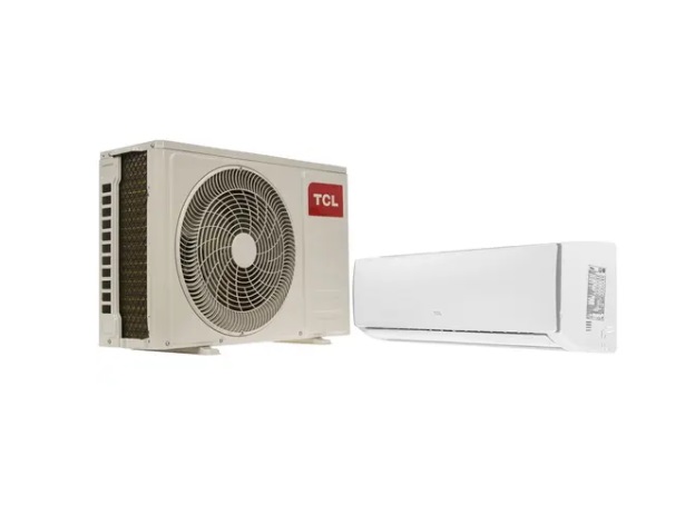 Кондиционер настенный сплит-система TCL ELI ONF 12 белый