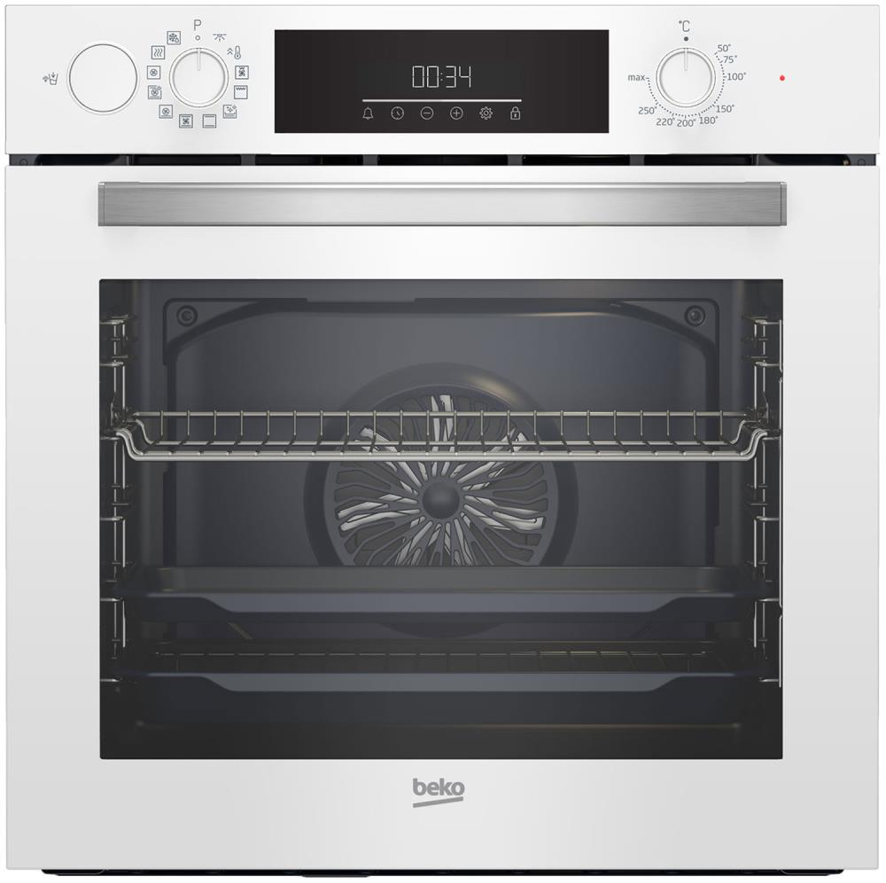Духовой шкаф BEKO BBIS143N0W