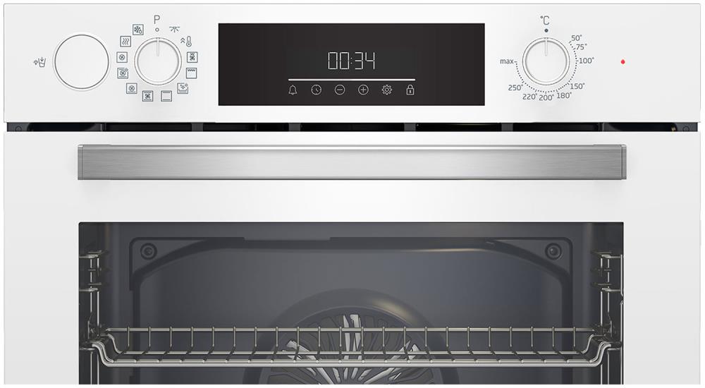Духовой шкаф BEKO BBIS143N0W — фото 2