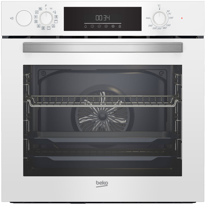 Духовой шкаф BBIS143N0W 7754886718 BEKO