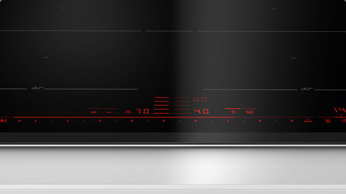 Индукционная варочная поверхность Bosch PXY675DC5Z — фото 5