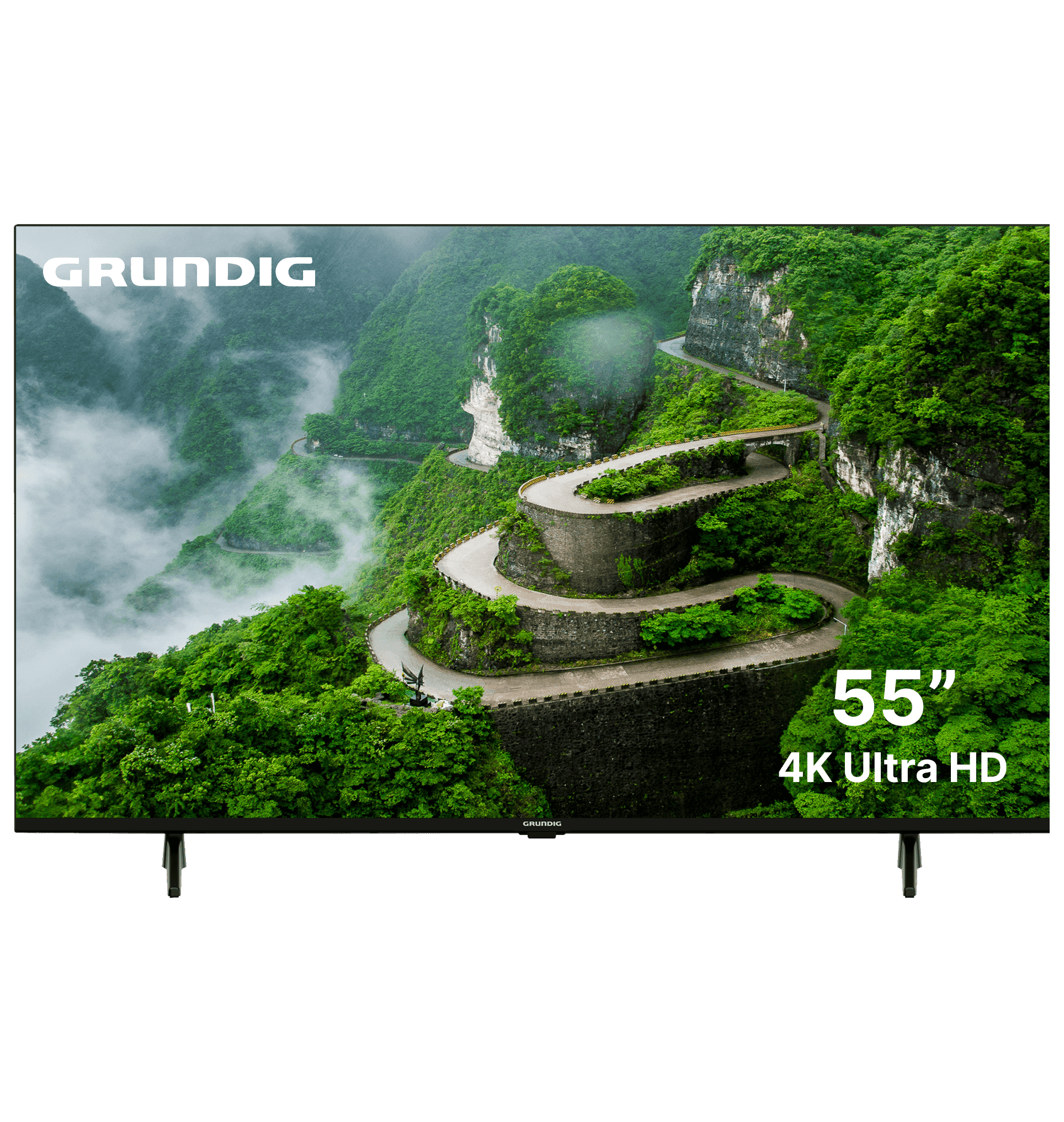 Телевизор Grundig 55 GHU 7830