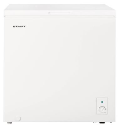 Морозильный ларь BD (W)-230RX KRAFT