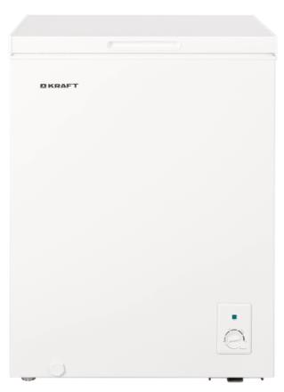 Морозильный ларь BD (W)-150RX KRAFT