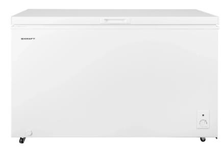 Морозильный ларь BD (W)-460RX KRAFT