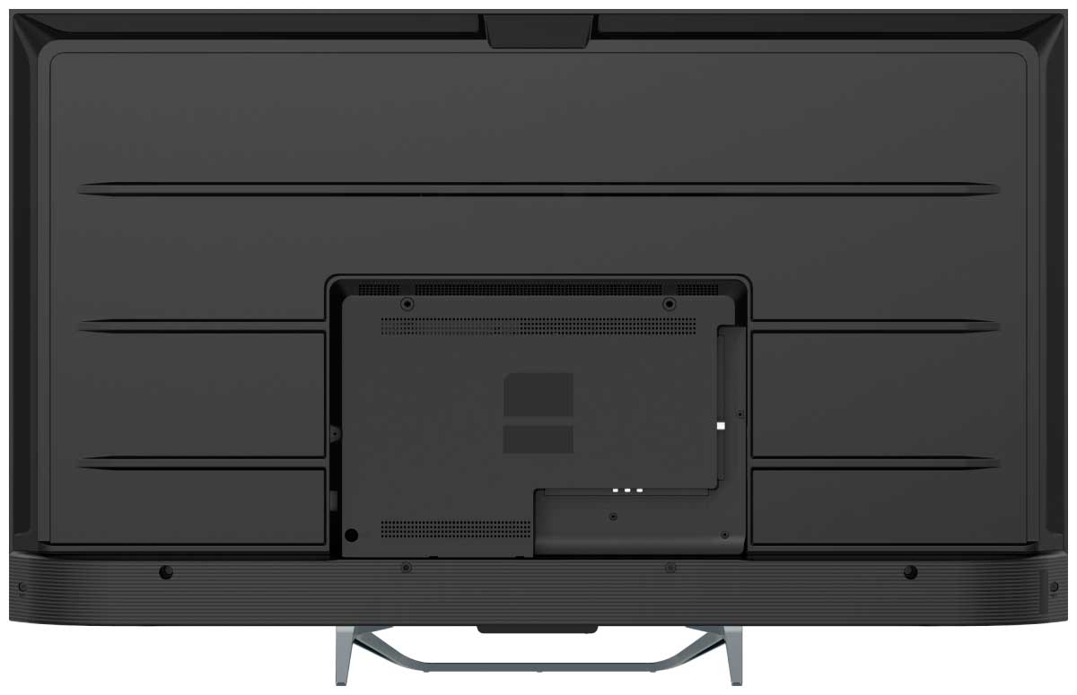 Телевизор Haier 55 Smart TV S4 — фото 2