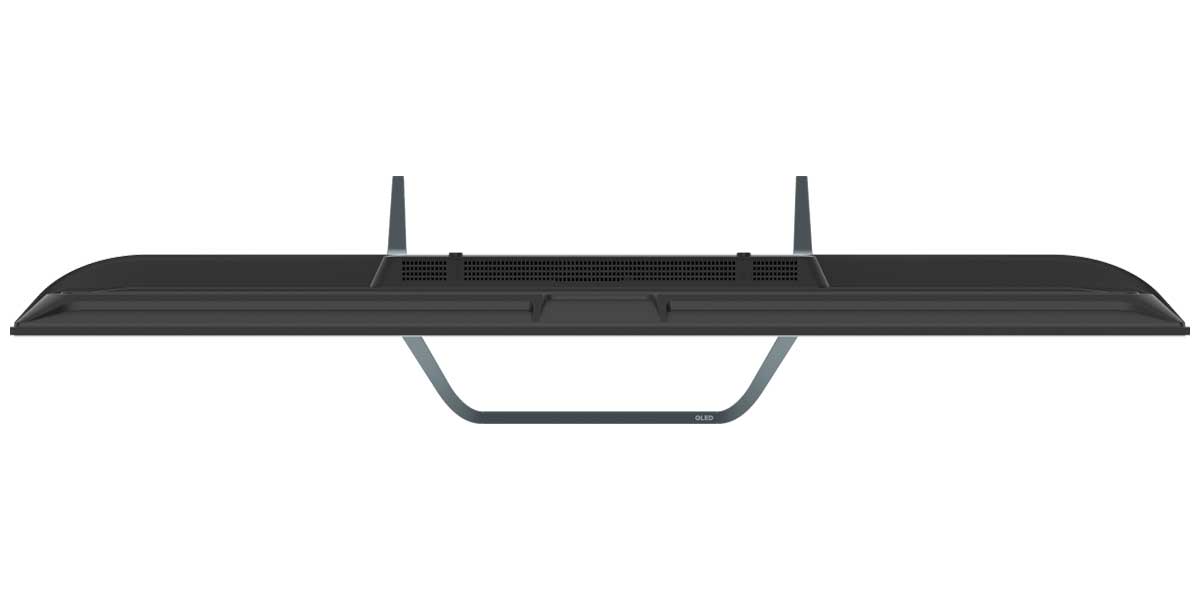 Телевизор Haier 55 Smart TV S4 — фото 5