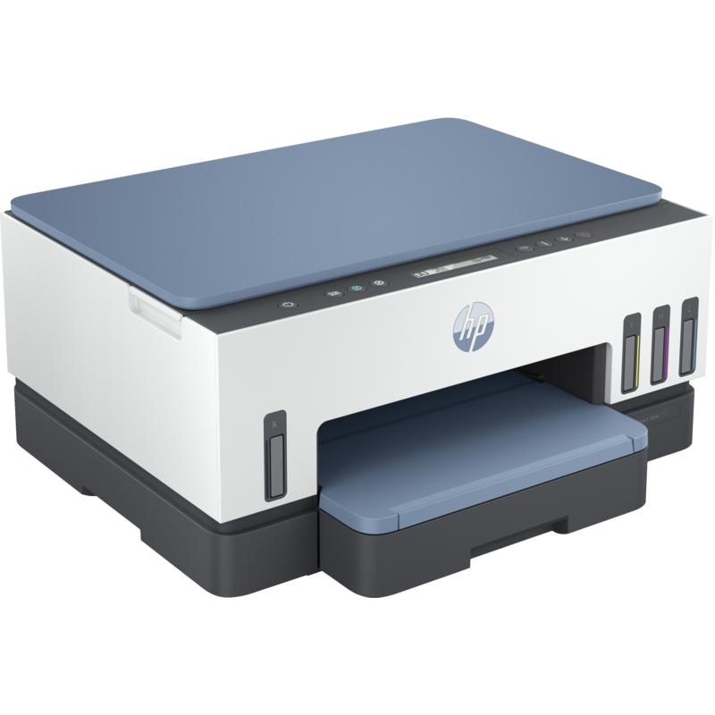 Струйное МФУ HP Smart Tank 725 — фото 3
