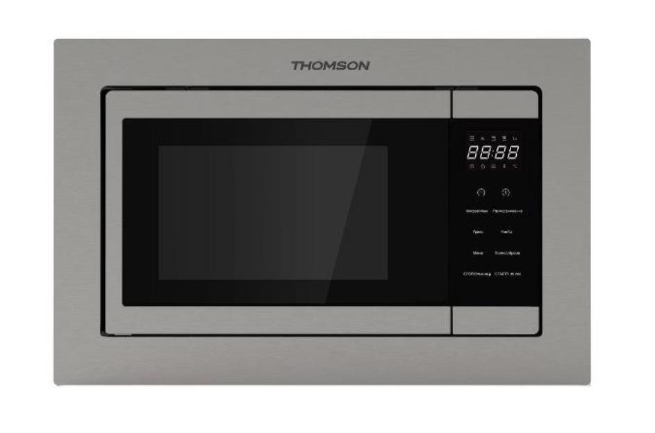 Микроволновая печь встраиваемая BMO10-S2102 THOMSON