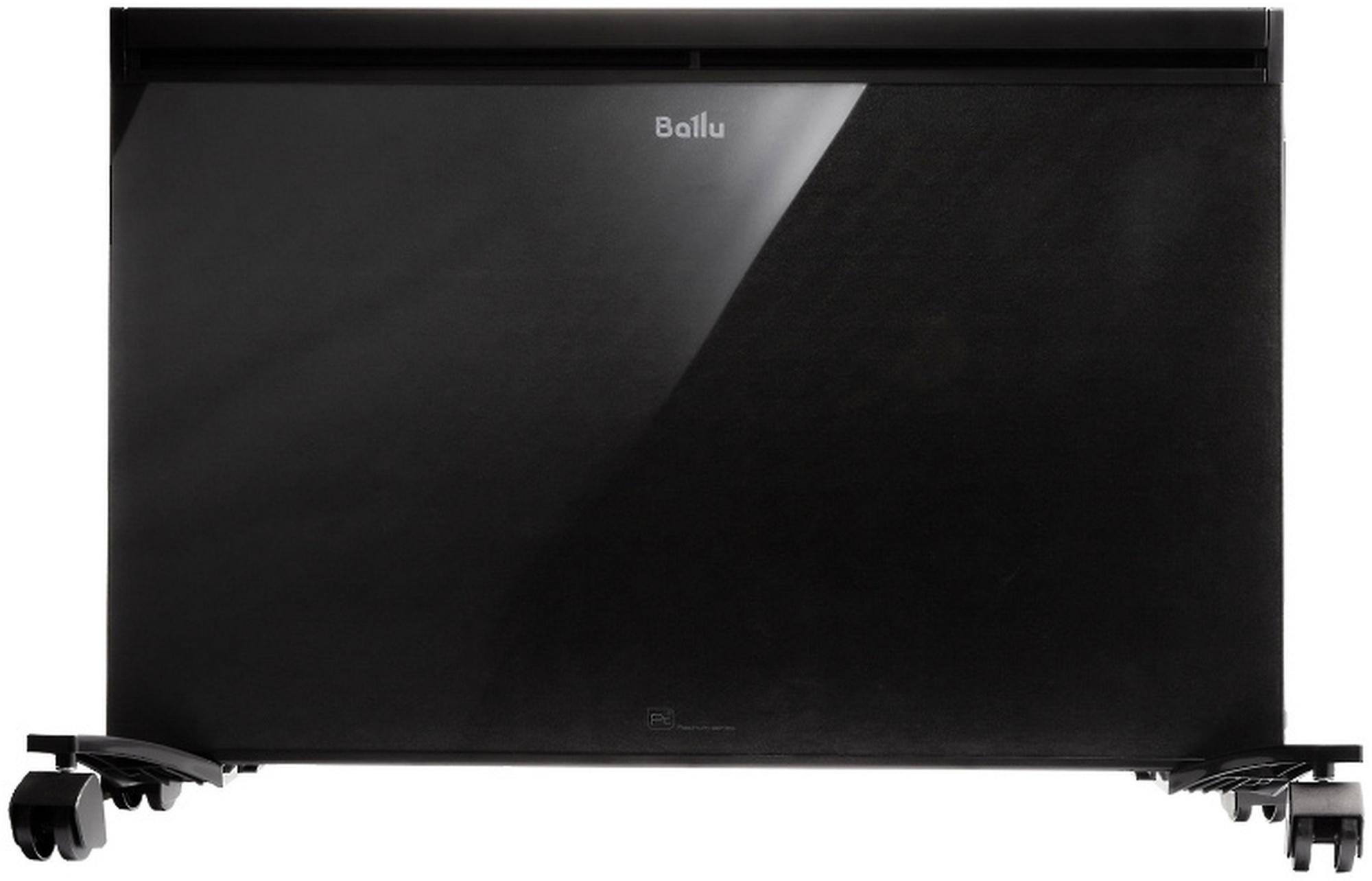Конвектор Ballu Plaza Solar BIHP/S-1300 1300Вт черный