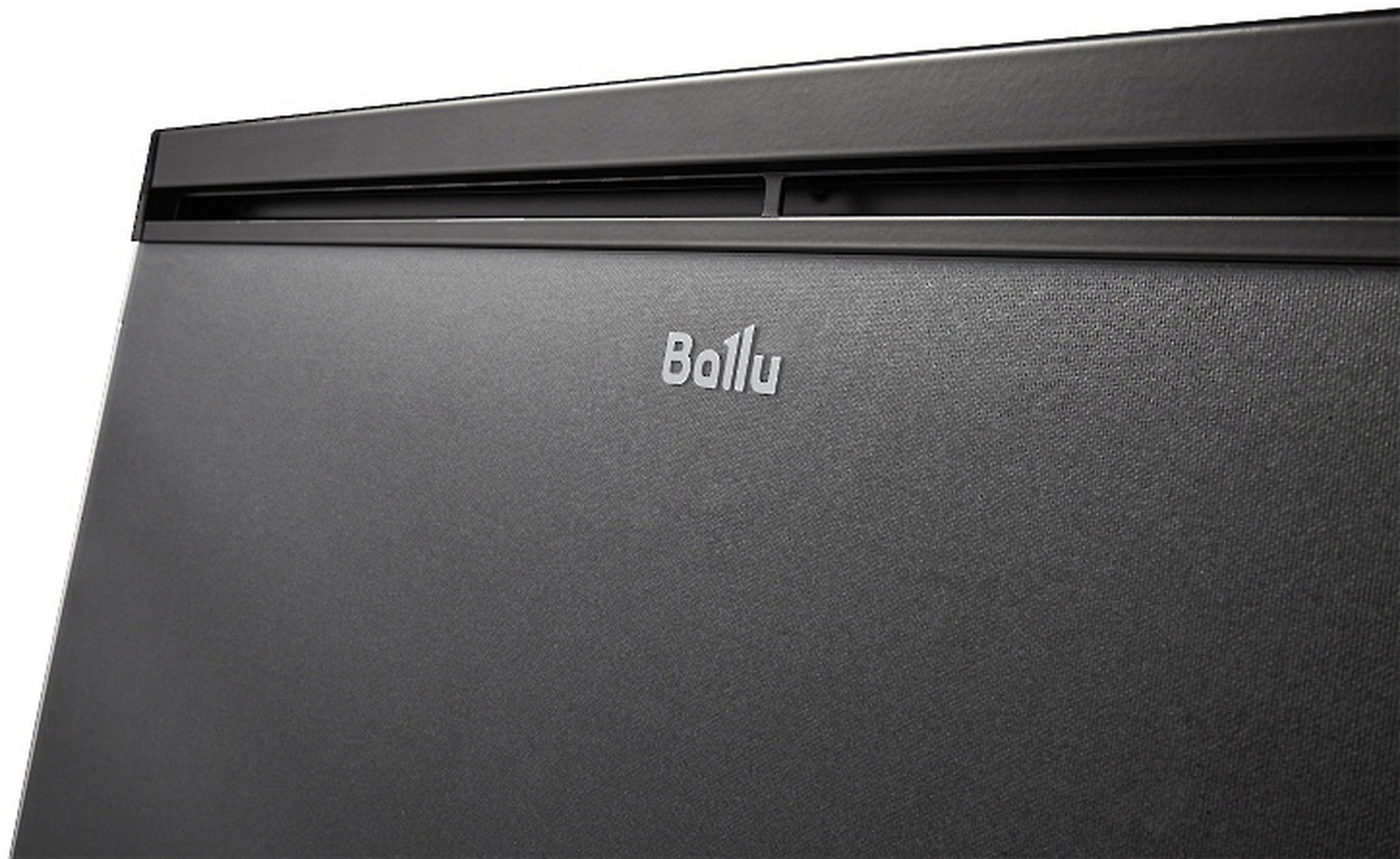 Конвектор Ballu Plaza Solar BIHP/S-1300 1300Вт черный
