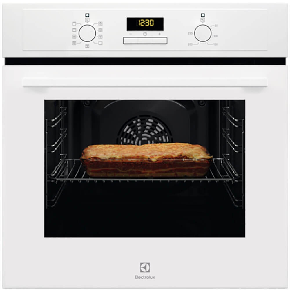 Духовой шкаф Электрический Electrolux EOF3H40BW