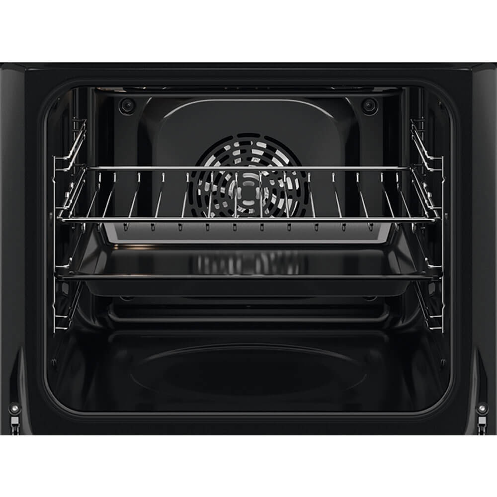 Духовой шкаф Электрический Electrolux EOF3H40BW — фото 4