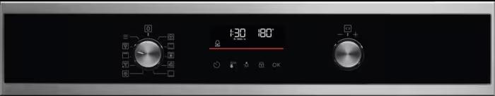 Духовой шкаф Электрический Electrolux EOF6P76BX — фото 5