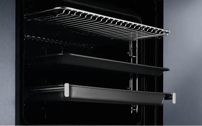 Духовой шкаф Электрический Electrolux EOF6P76BX — фото 7