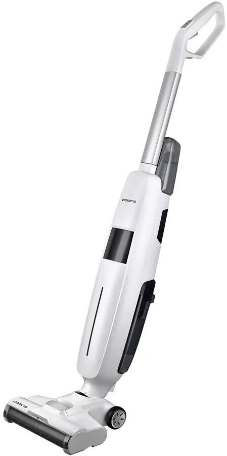 Пылесос моющий Polaris PVCW 4050 300Вт белый/белый