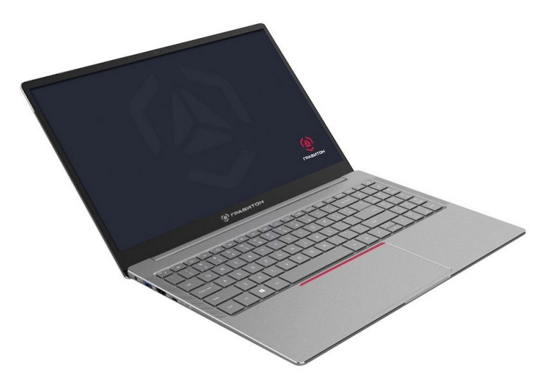 Ноутбук Гравитон Н15И-Т Core i5 1135G7 8Gb SSD256Gb Intel UHD Graphics 15.6