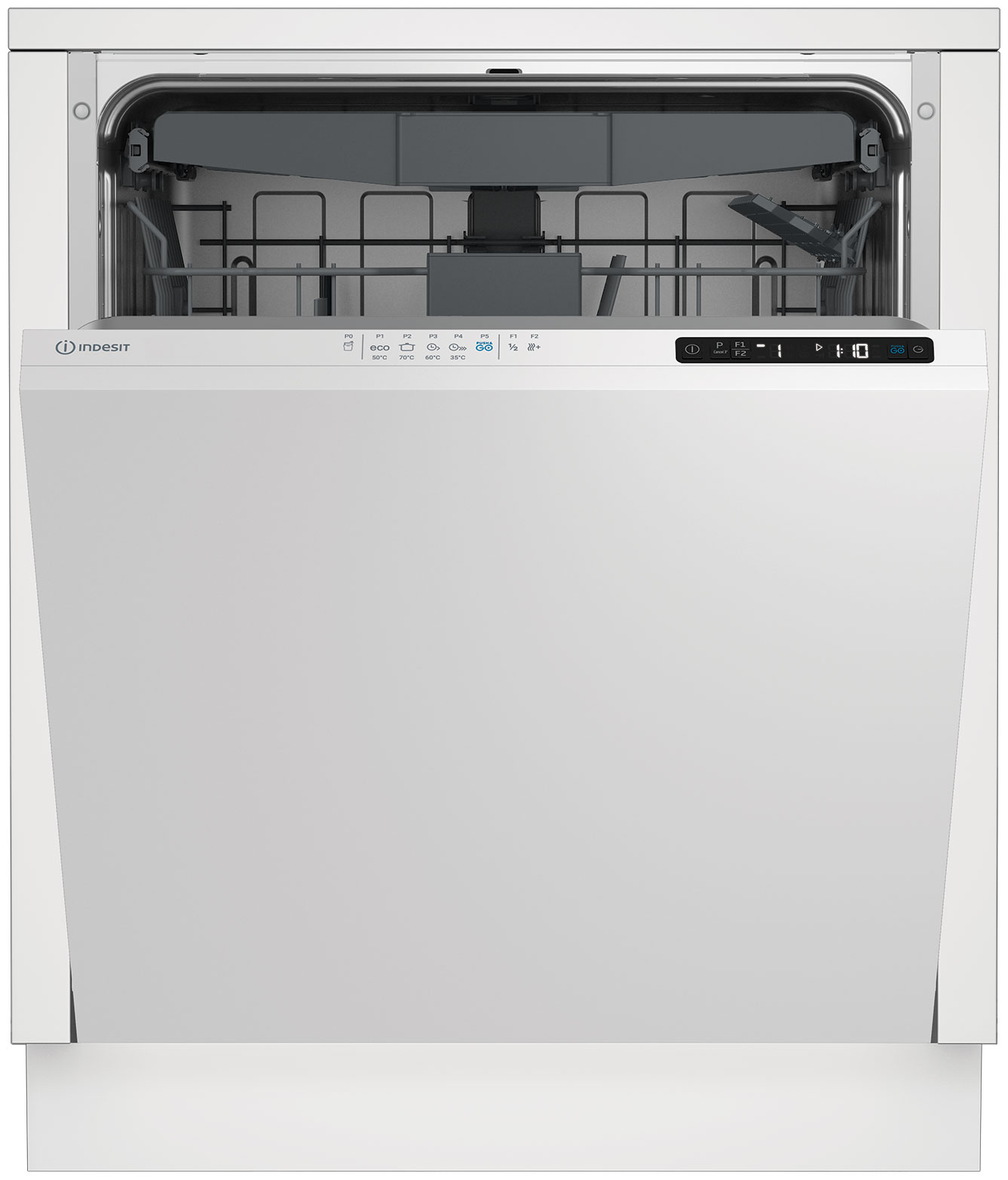 Посудомоечная машина встраив. Indesit DI 5C59