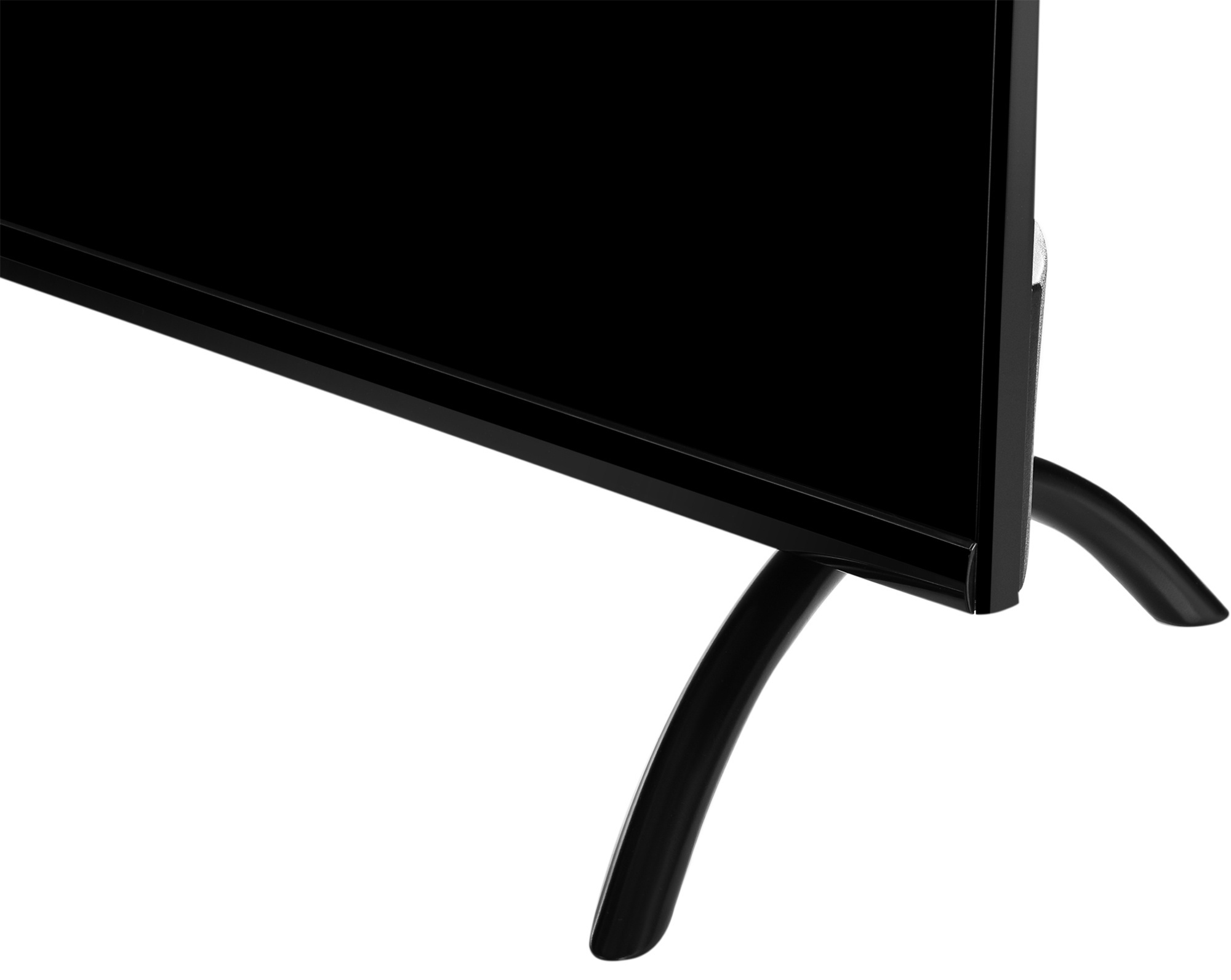 Телевизор LED SunWind 65" SUN-LED65XU401 Яндекс.ТВ Frameless черный 4K Ultra HD 60Hz DVB-T DVB-T2 DVB-C DVB-C2 DVB-S DVB-S2 USB WiFi Smart TV — фото 12