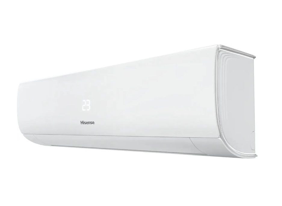 Кондиционер Hisense AS-09UW4RYRKB05