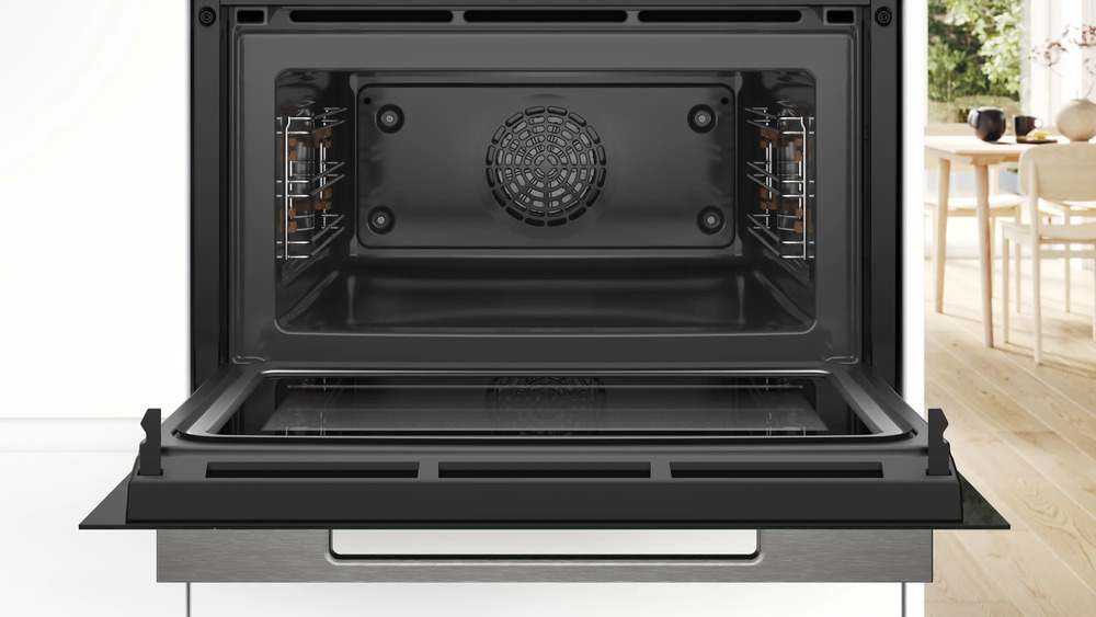 Духовой шкаф Электрический Bosch CMG7241B1 — фото 3