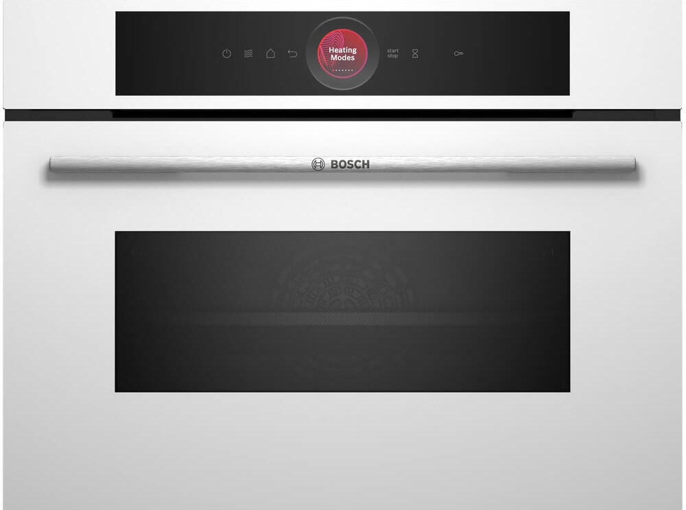 Встраиваемый духовой шкаф BOSCH CMG7241W1