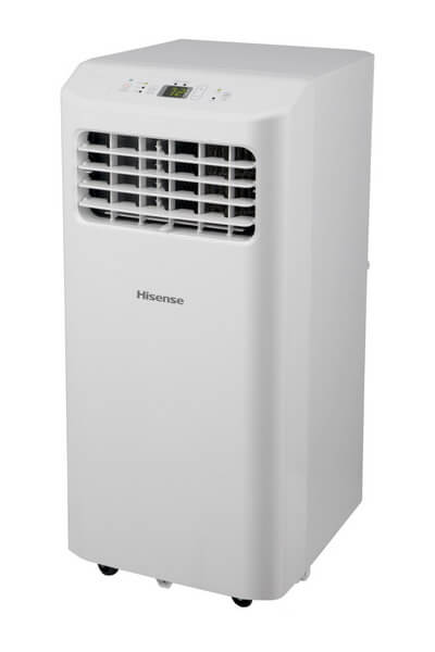 Мобильный кондиционер Hisense AP-07CR4GKVS00