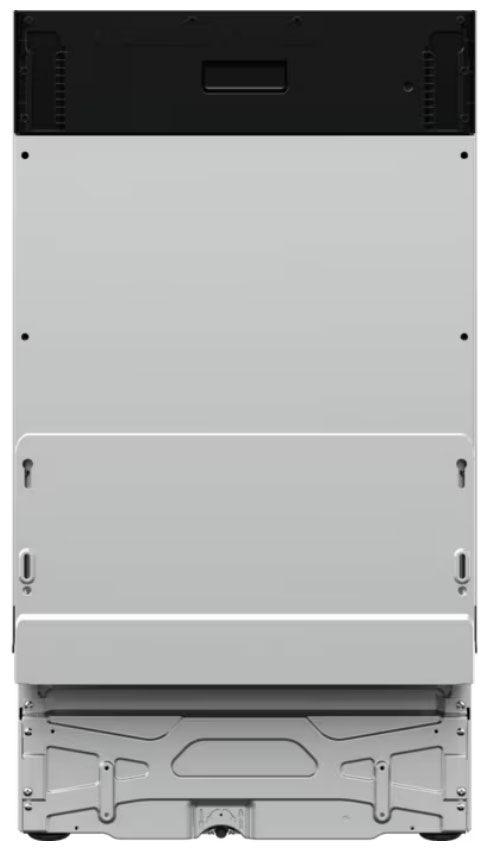 Встраиваемая посудомоечная машина ELECTROLUX KESC2210L — фото 2