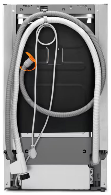 Встраиваемая посудомоечная машина ELECTROLUX KESC2210L — фото 3