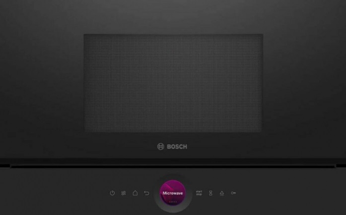 Встраиваемые микроволновые печи BOSCH BEL7321B1
