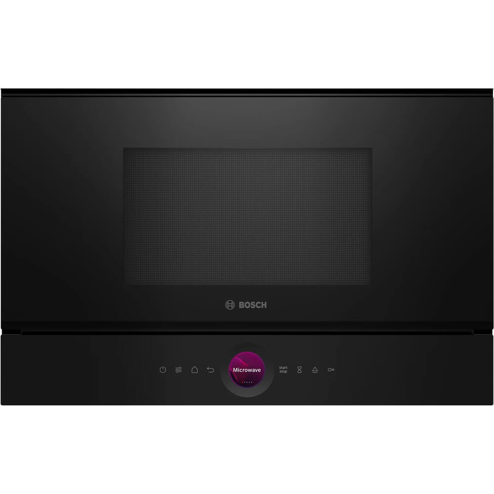 Встраиваемая микроволновая печь BOSCH BER7321B1