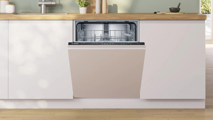 Встраиваемая посудомоечная машина Bosch SMV25AX06E