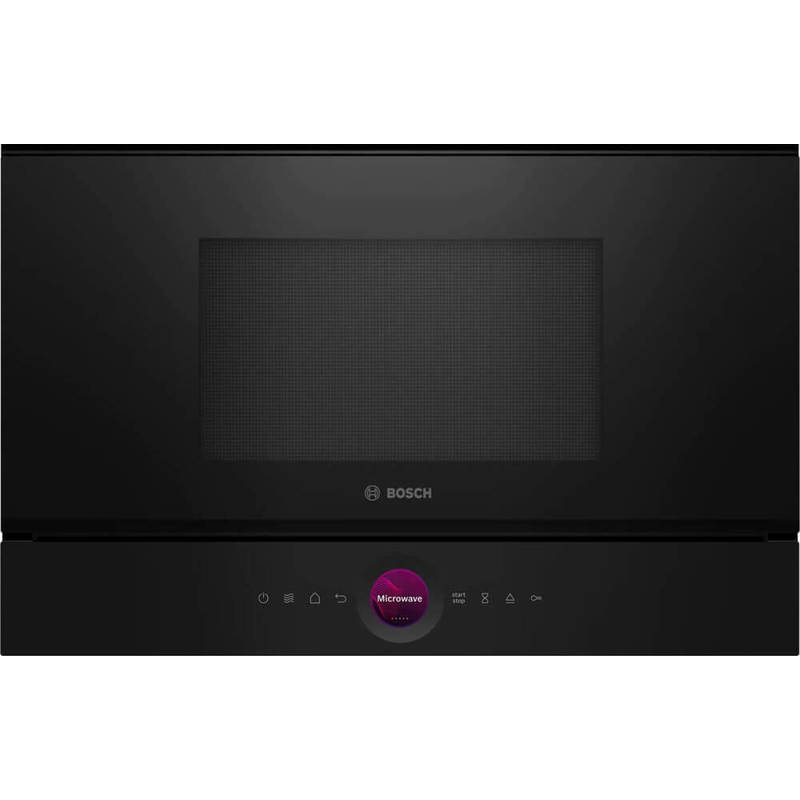 Встраиваемые микроволновые печи BOSCH BFL7221B1 — фото 3