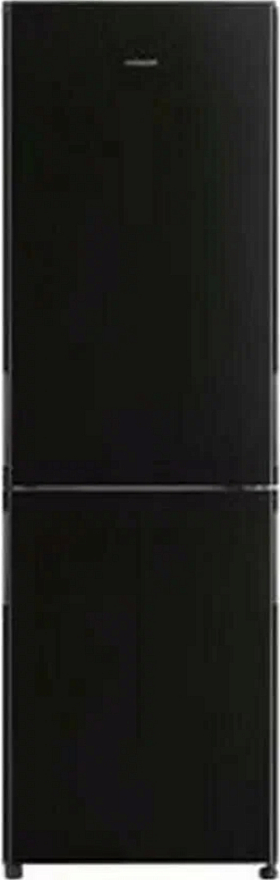 Холодильник Hitachi R-BG410PUC6 GBK