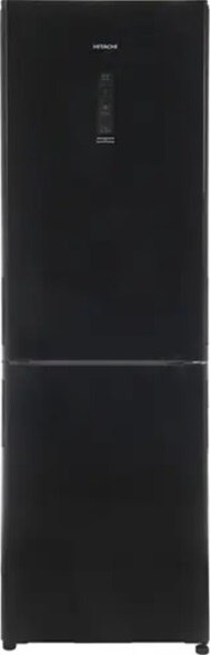 Холодильник Hitachi R-BG410PUC6X GBK