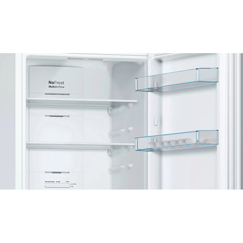 Холодильник BOSCH KGN39XW30U — фото 4