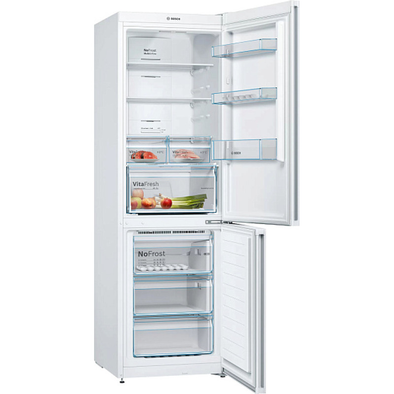Холодильник BOSCH KGN39XW30U — фото 6