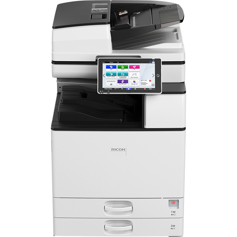 Цифровое МФУ IM 3500 Ricoh (418836)