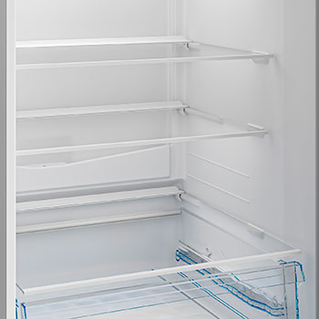 Холодильник Beko B1RCSK402W — фото 4