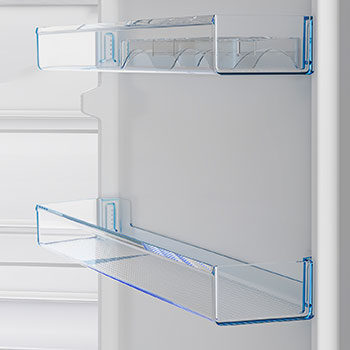 Холодильник Beko B1RCSK402W — фото 5