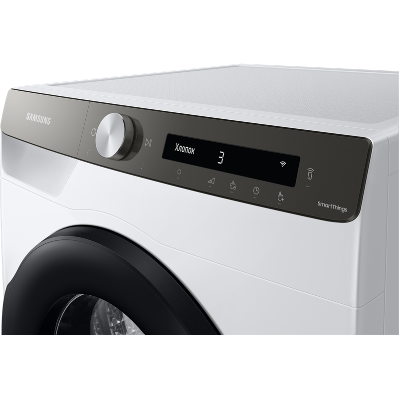 Сушильная машина Samsung DV90T5240AT/LP — фото 6