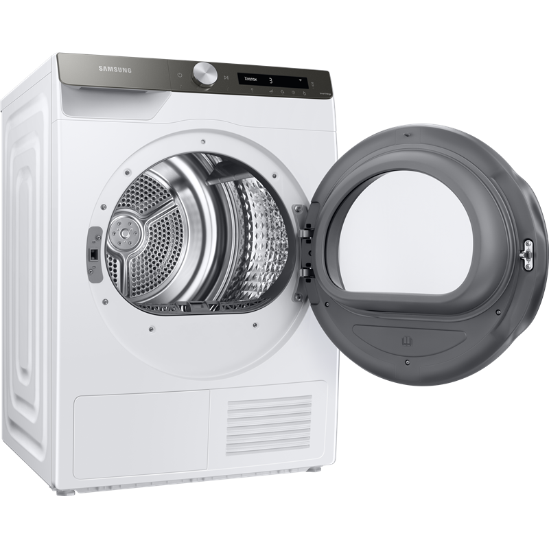 Сушильная машина Samsung DV90T5240AT/LP — фото 5