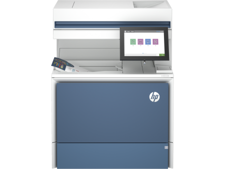 Лазерное МФУ HP 6QN35A