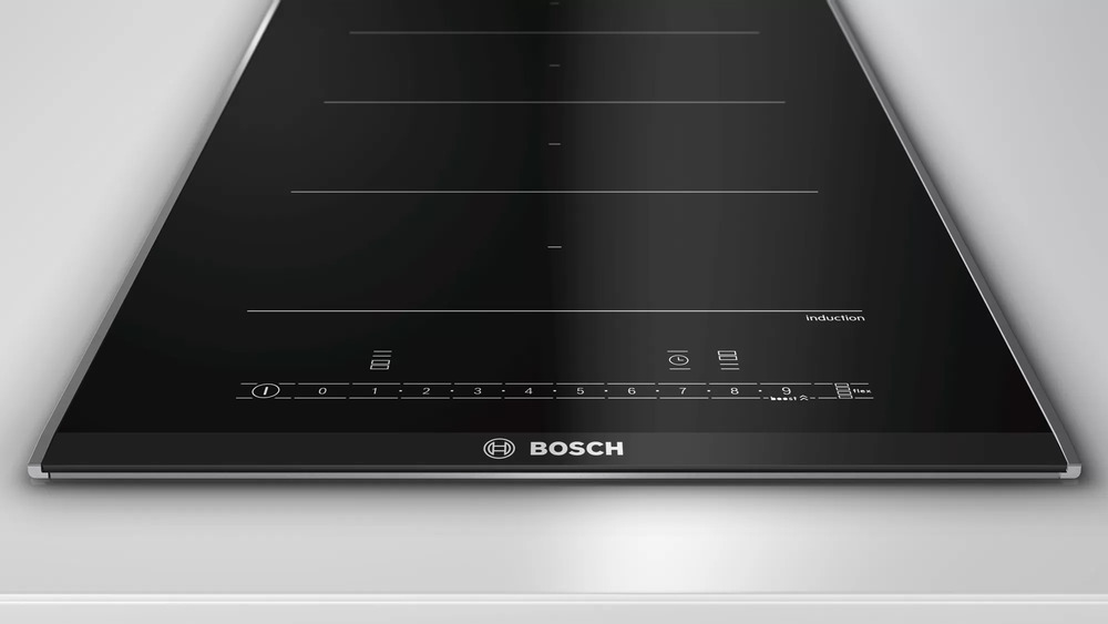 Индукционная варочная панель Bosch PXX375FB1E — фото 3