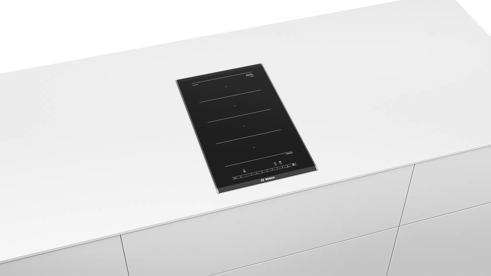 Индукционная варочная панель Bosch PXX375FB1E — фото 4