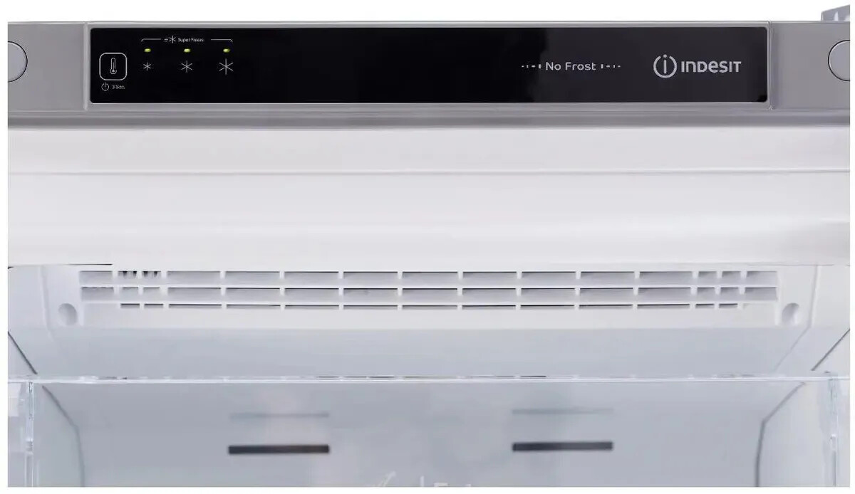 Морозилка INDESIT DFZ 5175 G — фото 4