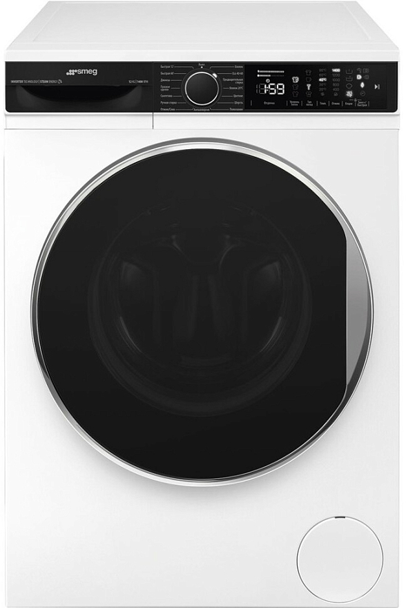 Стиральные машины SMEG WM3T24RU