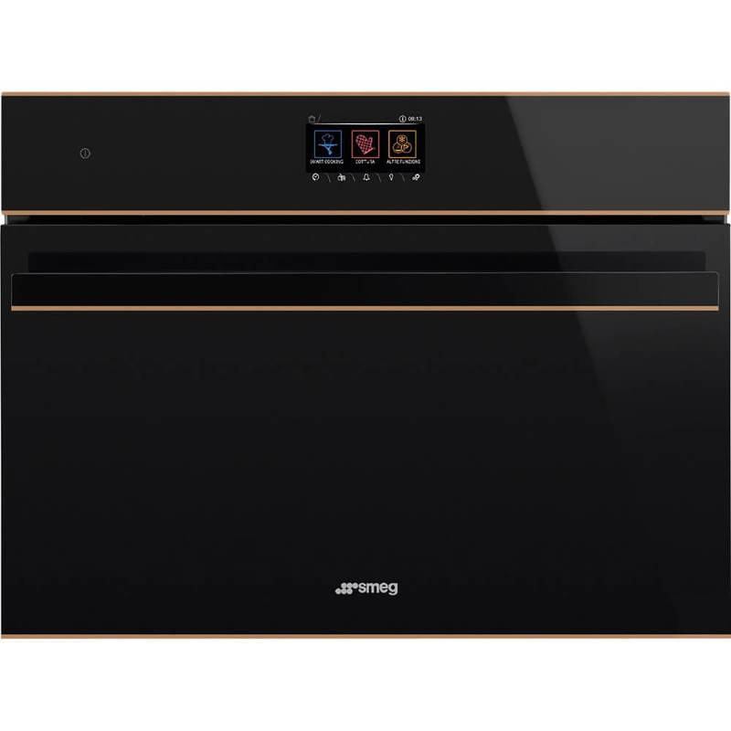 Духовой шкаф Smeg SO4604S4PNR